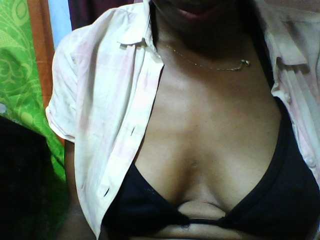 seths live webcam show