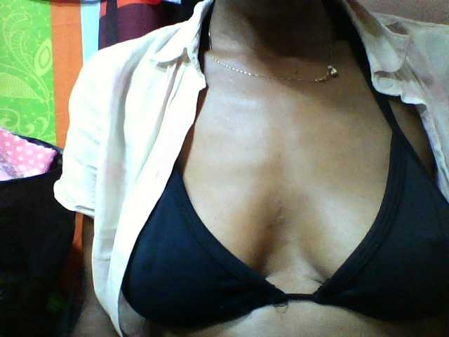 seths live webcam show