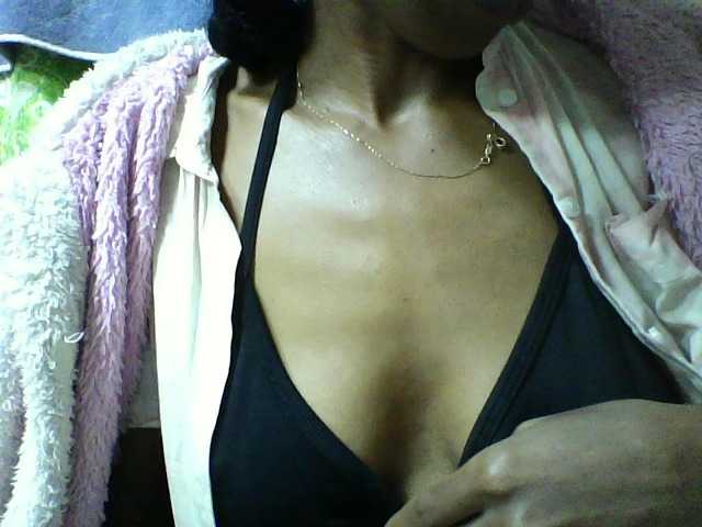 seths live webcam show