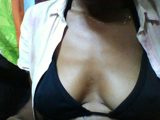 seths live webcam show