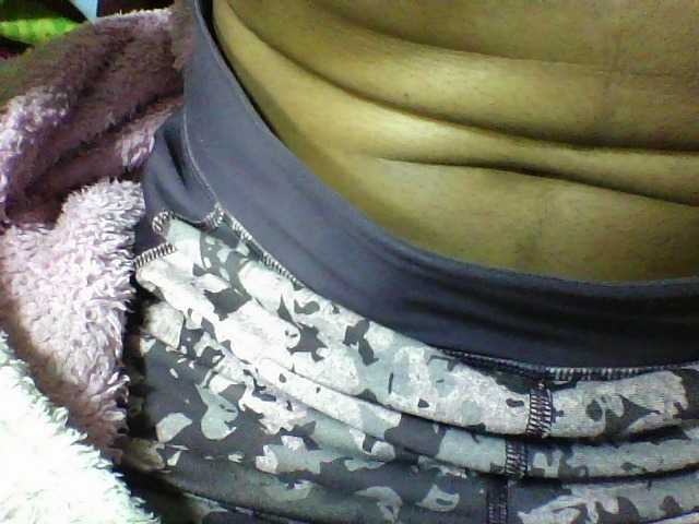 seths live webcam show
