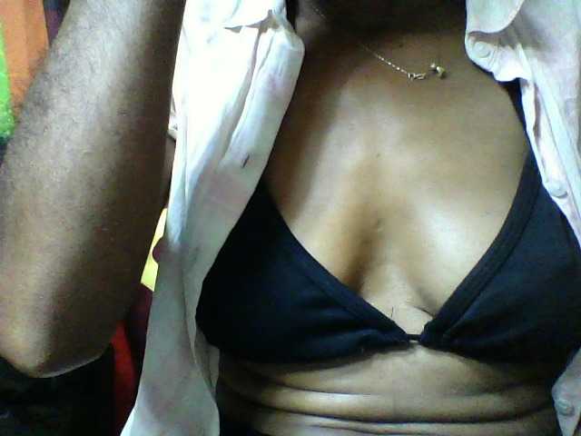 seths live webcam show