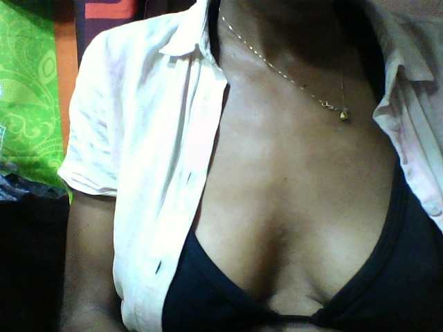 seths live webcam show