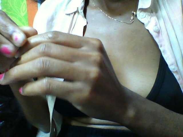 seths live webcam show