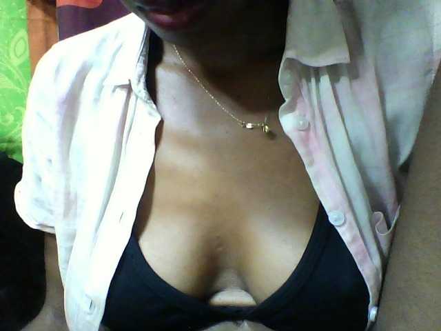 seths live webcam show