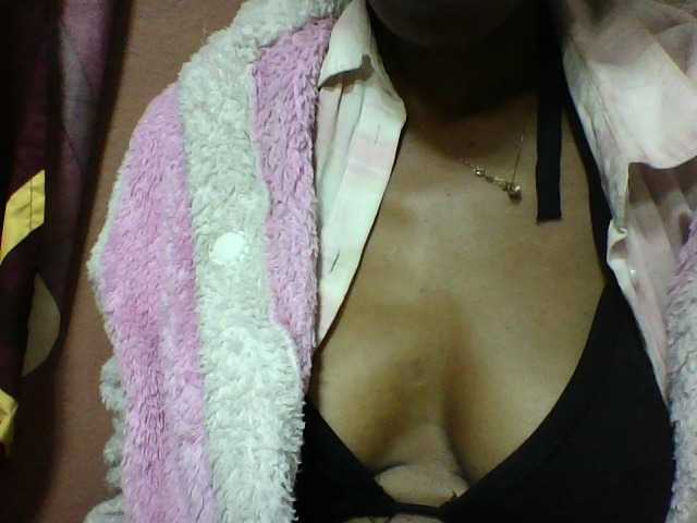 seths live webcam show