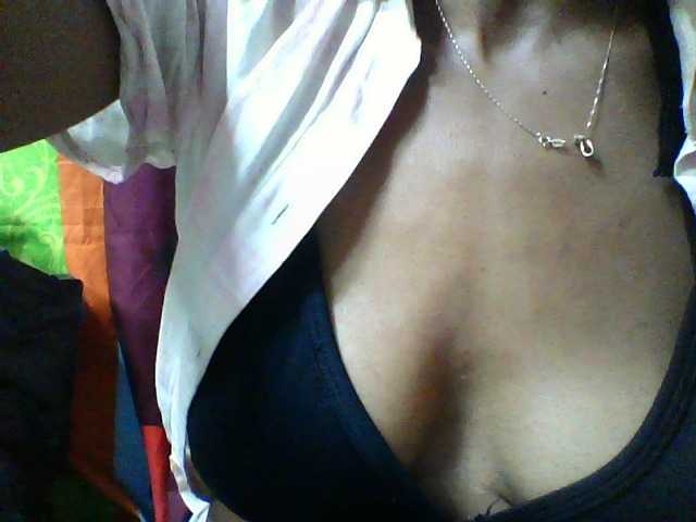 seths live webcam show