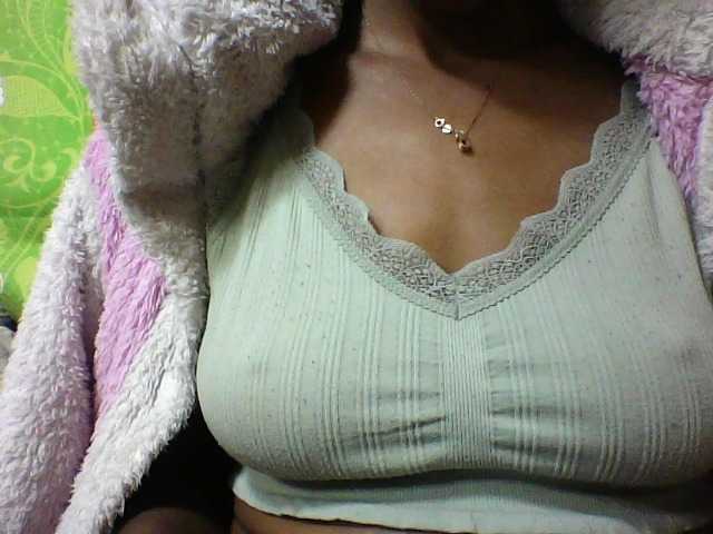 seths live webcam show