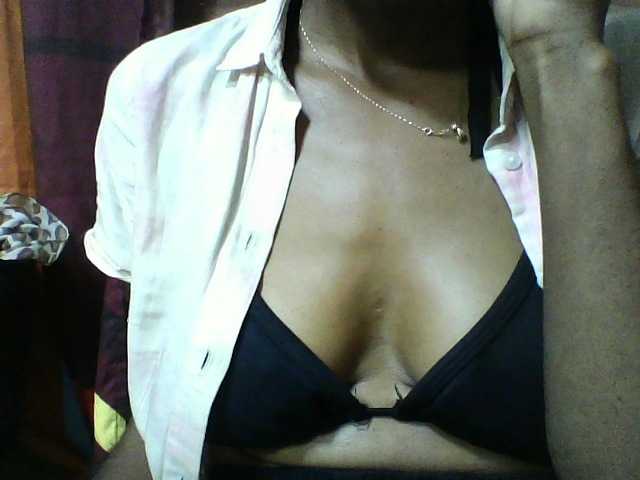 seths live webcam show