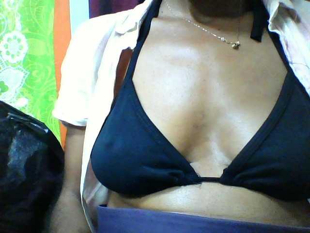 seths live webcam show