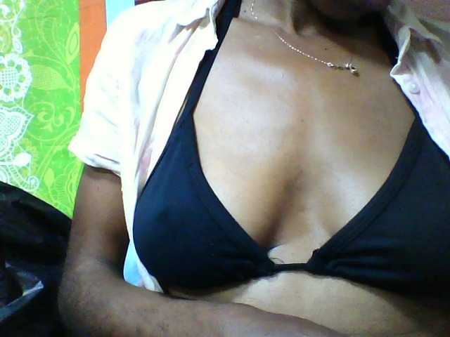 seths live webcam show