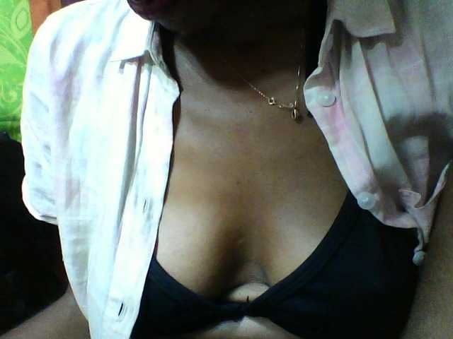 seths live webcam show