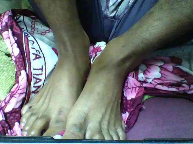 seths webcam