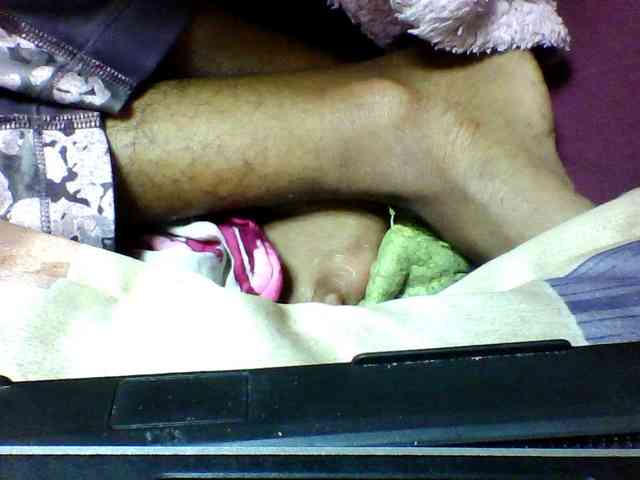seths webcam
