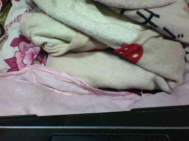 seths webcam