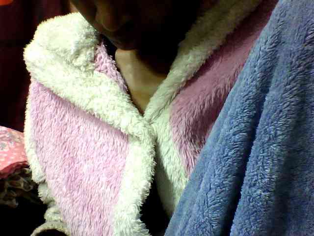 seths webcam