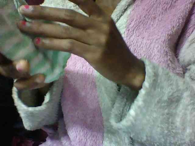 seths webcam