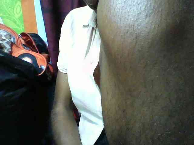 seths webcam