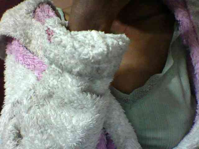 seths webcam