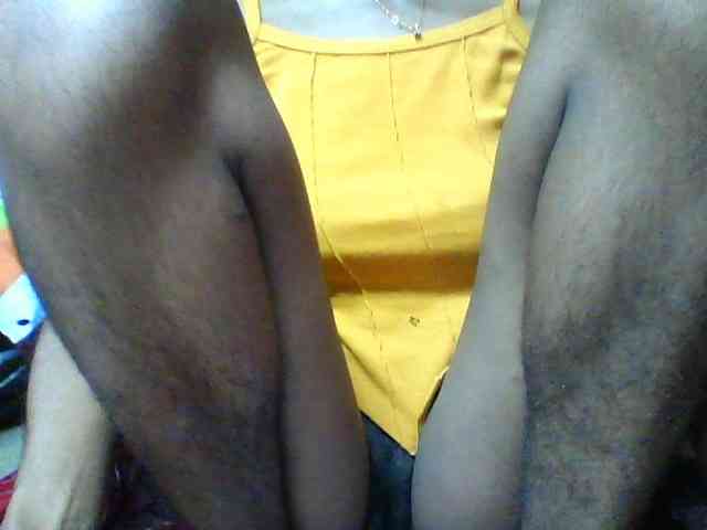seths webcam