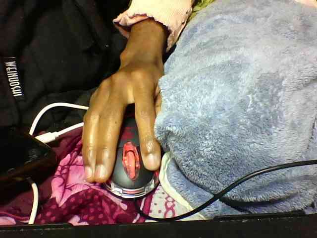 seths webcam