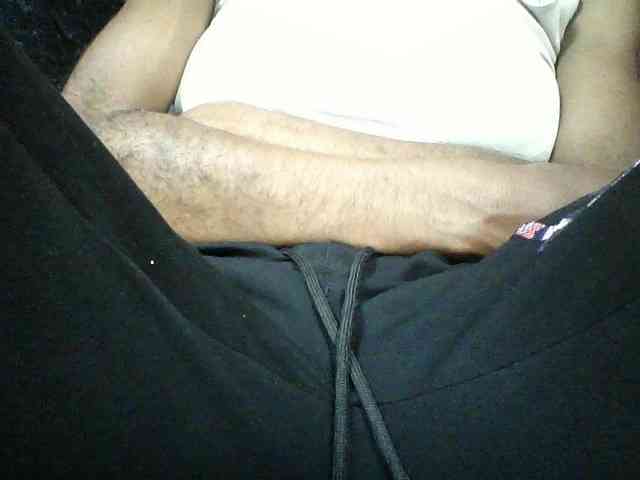 seths webcam