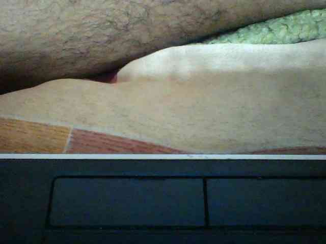 seths webcam