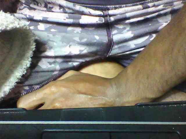 seths webcam