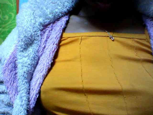 seths webcam