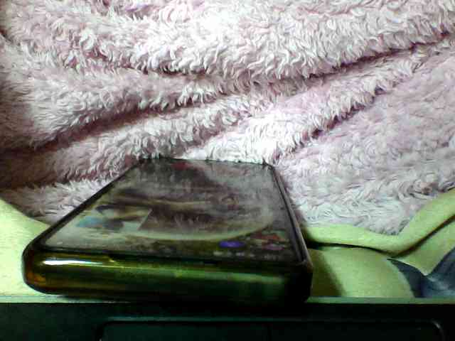 seths webcam