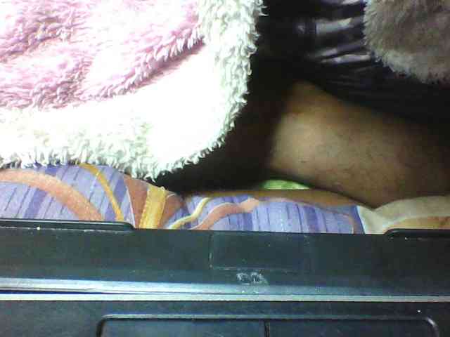 seths webcam