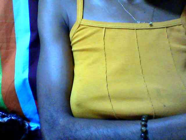seths webcam