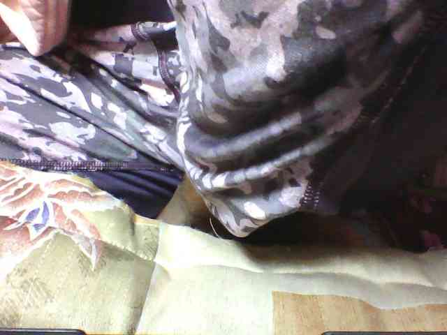 seths webcam