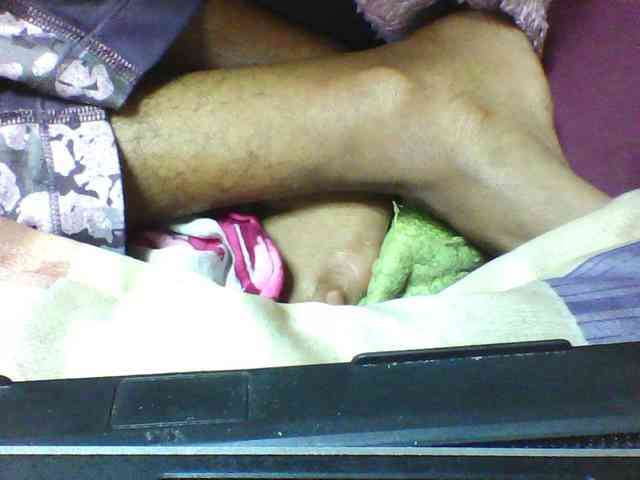 seths webcam