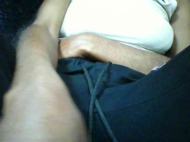 seths webcam