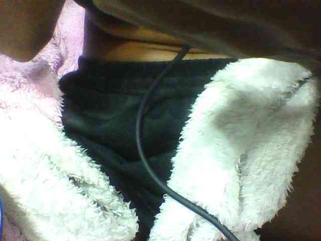 seths webcam