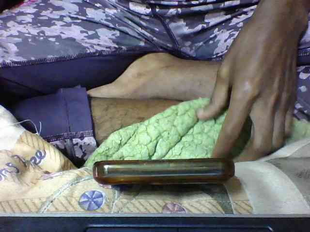 seths webcam