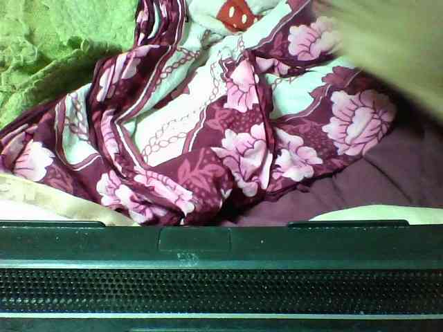 seths webcam