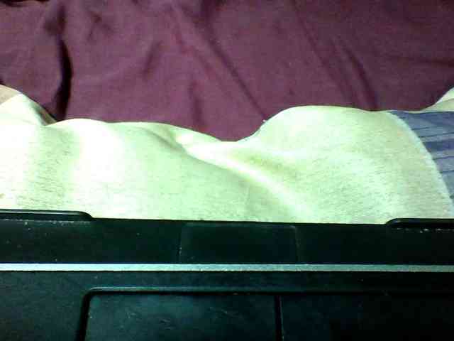 seths webcam