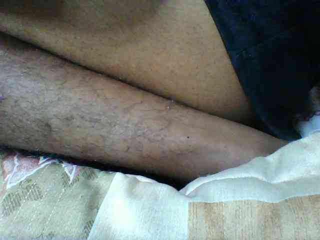 seths webcam