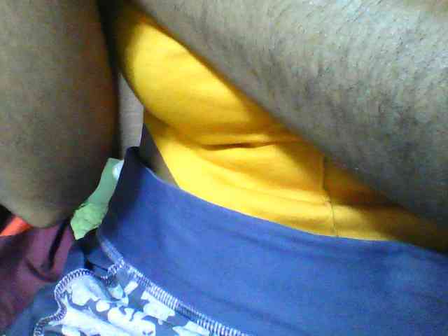 seths webcam