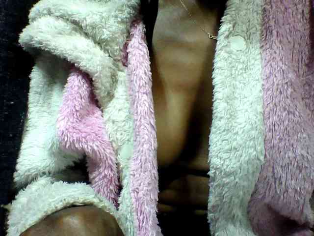 Este modelo está ao vivo agora. seths
