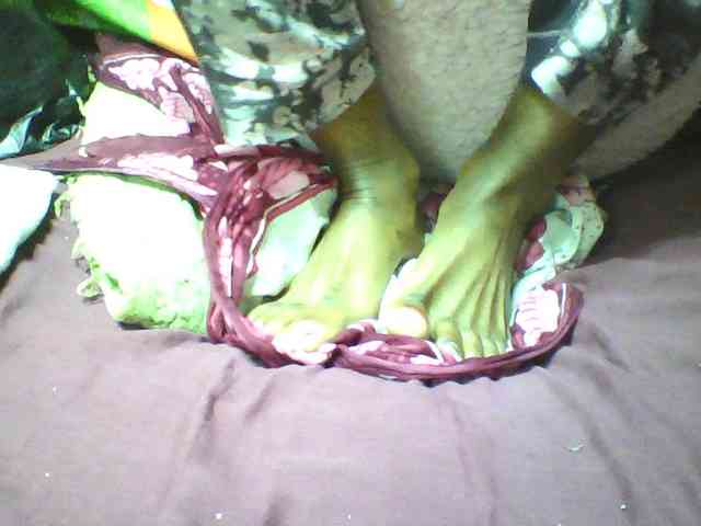 seths webcam