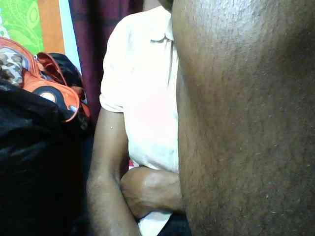 seths webcam