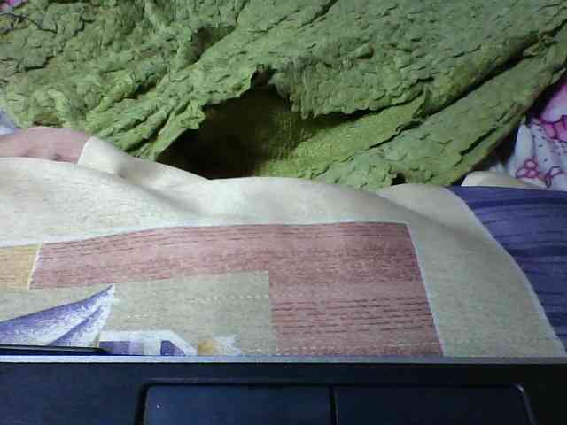 seths webcam