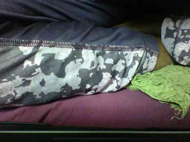 seths webcam