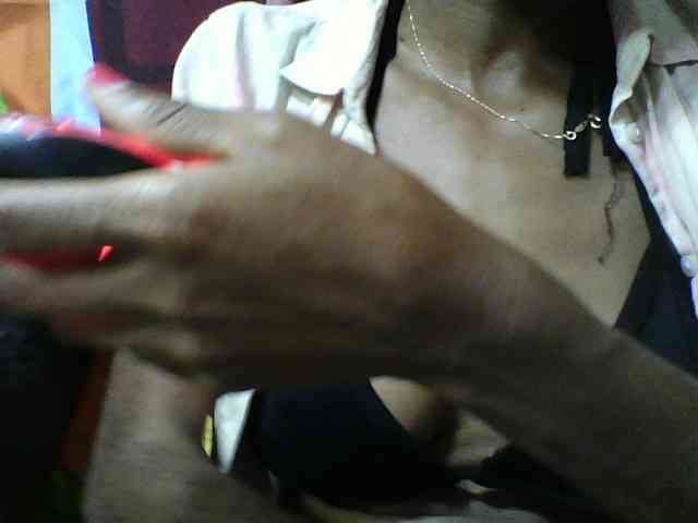 seths webcam