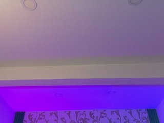 Hi-Marceline Porn Show