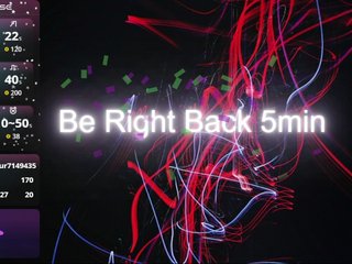 Hi-Marceline Porn Show