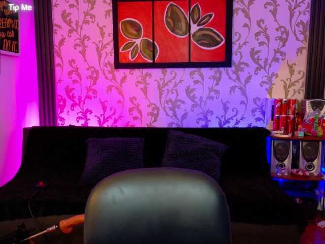 Hi-Marceline live cam on BongaCams